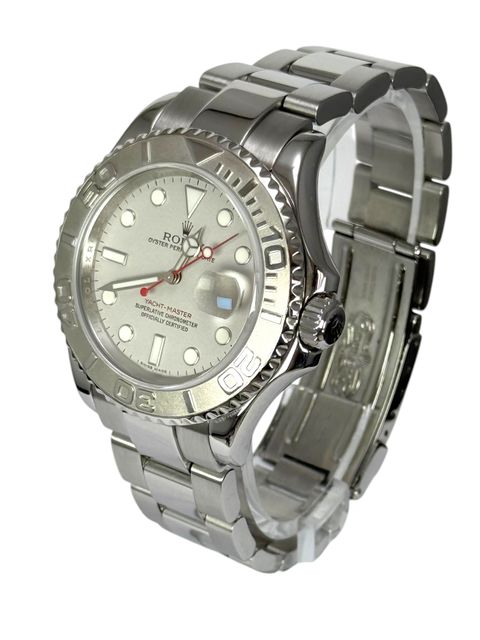 Rolex Yacht-Master 16622 Image 2